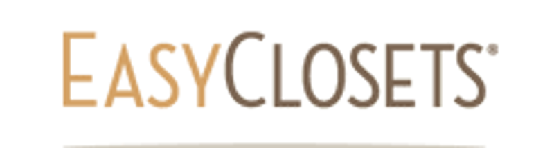 Easy Closets Coupons & Promo Codes