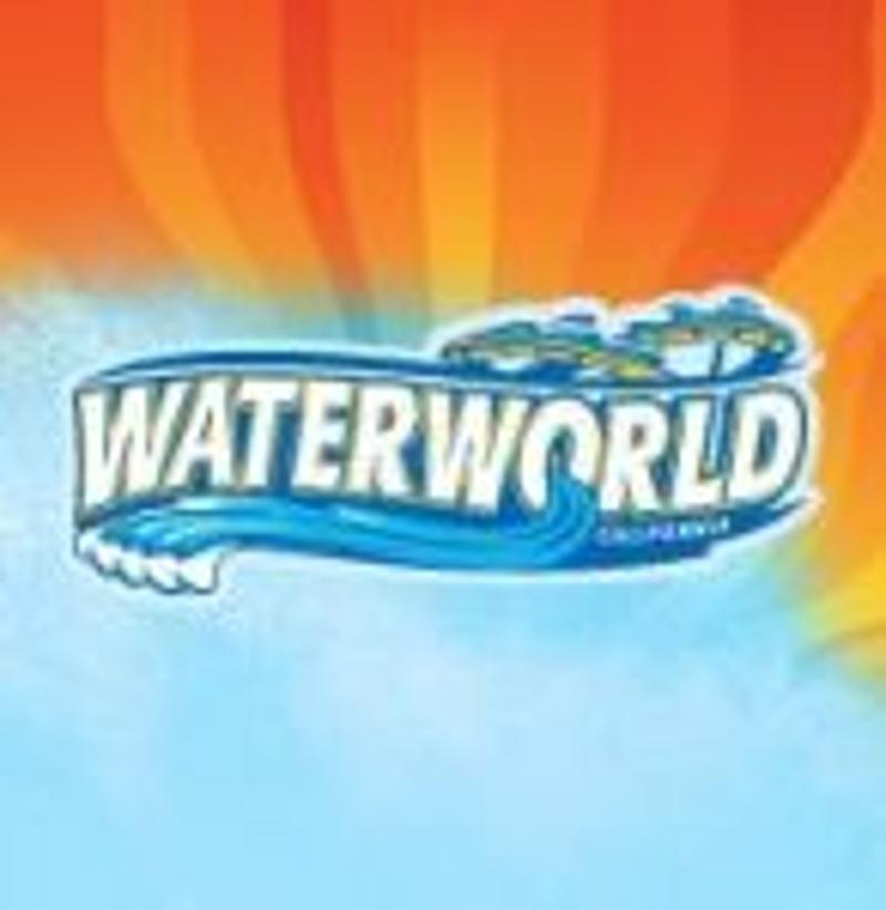 Waterworld Concord Coupons & Promo Codes