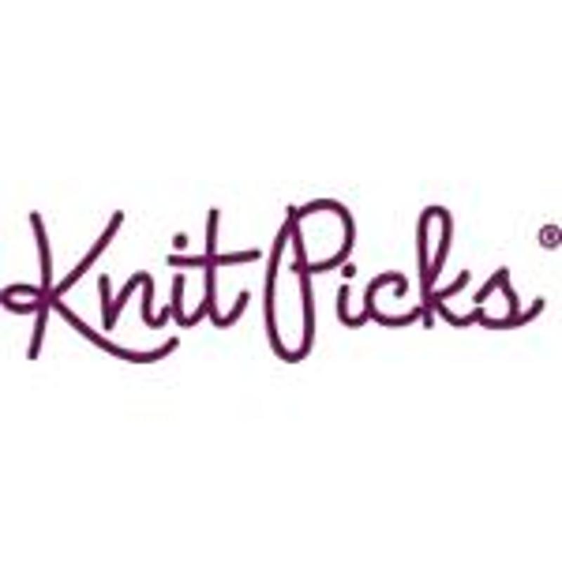 KnitPicks Coupons & Promo Codes