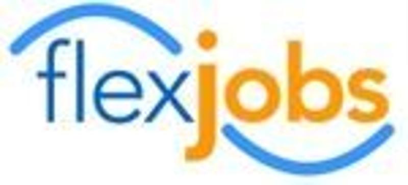FlexJobs Coupons & Promo Codes