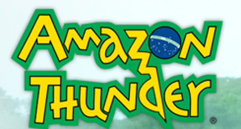 Amazon Thunder Coupons & Promo Codes
