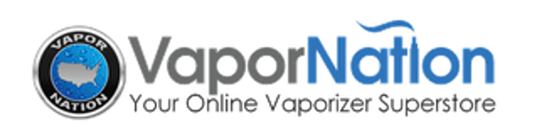 Vapornation Coupons & Promo Codes