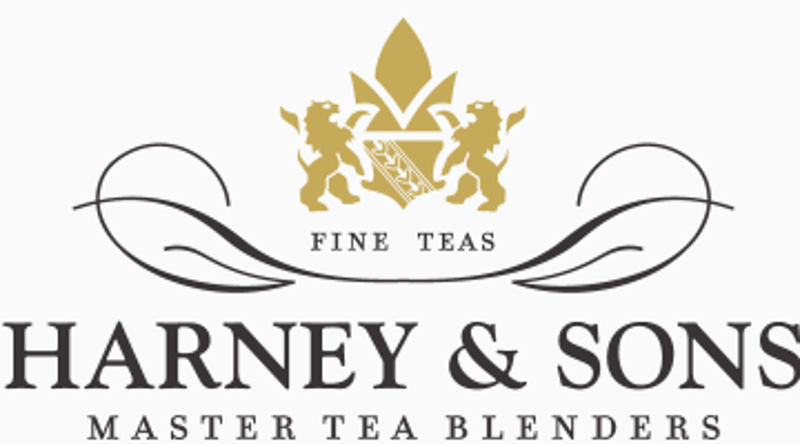Harney And Sons Coupons & Promo Codes