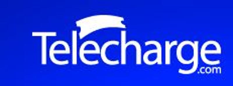 Telecharge Coupons & Promo Codes