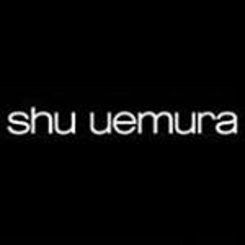 Shu Uemura Coupons & Promo Codes
