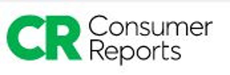 Consumer Reports Coupons & Promo Codes