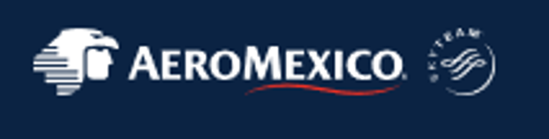 AeroMexico Coupons & Promo Codes