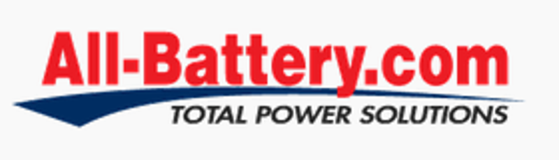 All Battery Coupons & Promo Codes
