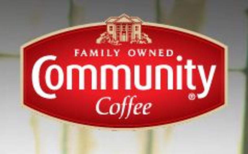 Community Coffee Coupons & Promo Codes