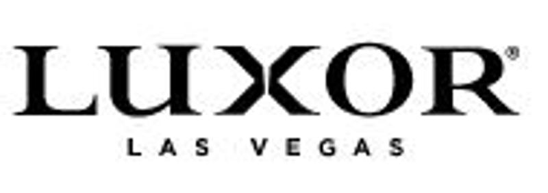 Luxor Las Vegas Coupons & Promo Codes