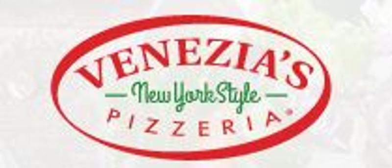 Venezia's Pizzeria Coupons & Promo Codes