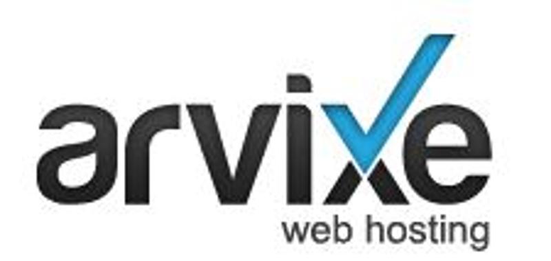 Arvixe Coupons & Promo Codes