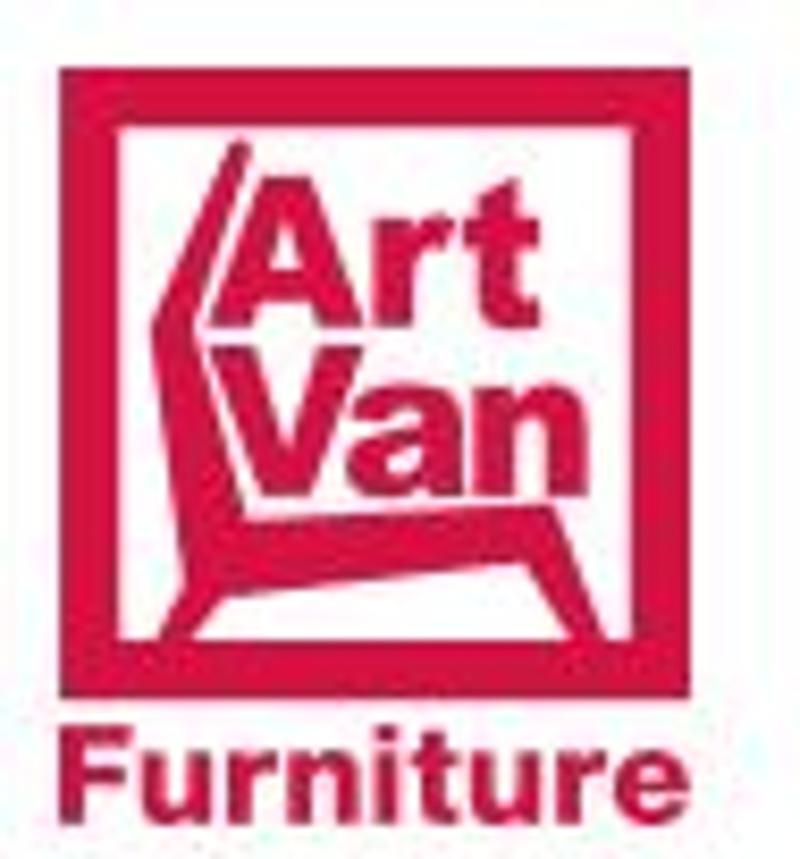 Art Van Furniture Coupons & Promo Codes