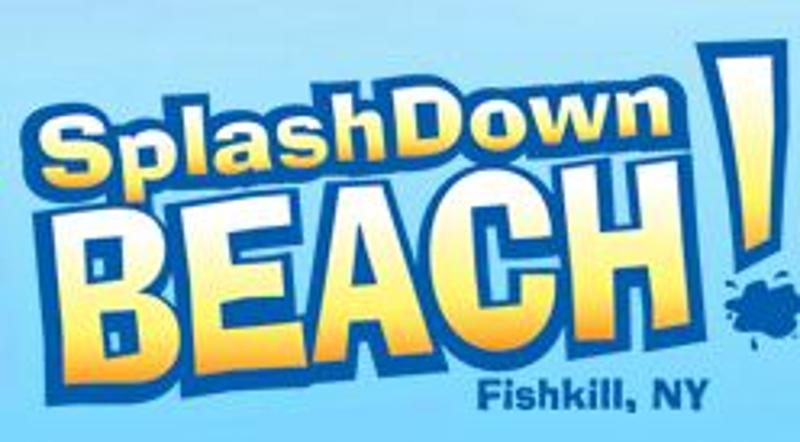 SplashDown Beach Coupons & Promo Codes