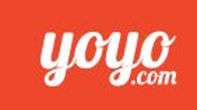 Yoyo.com Coupons & Promo Codes