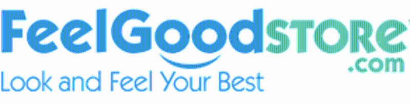 Feel Good Store Coupons & Promo Codes