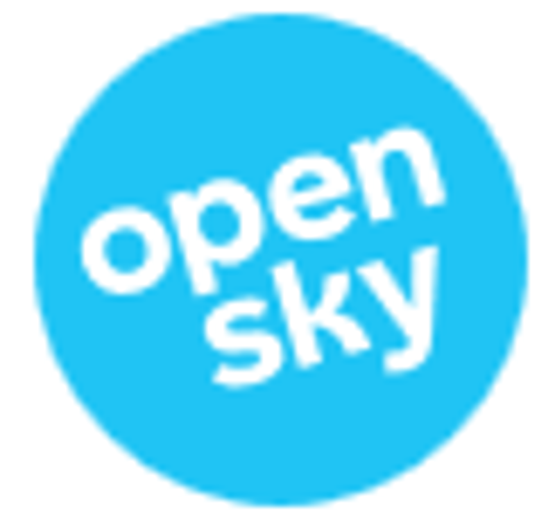 Open Sky Coupons & Promo Codes