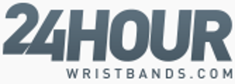 24 Hour Wristbands Coupons & Promo Codes