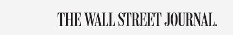 Wall Street Journal Coupons & Promo Codes