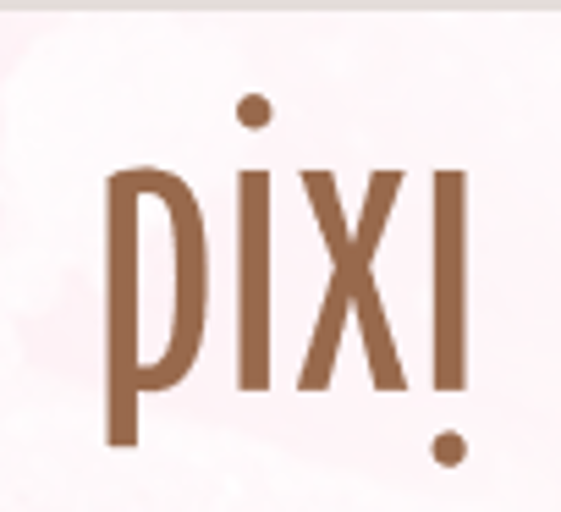 Pixi Coupons & Promo Codes