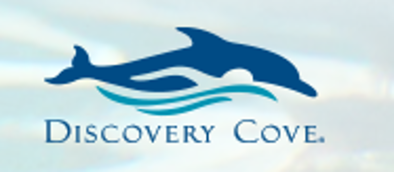 Discovery Cove Coupons & Promo Codes