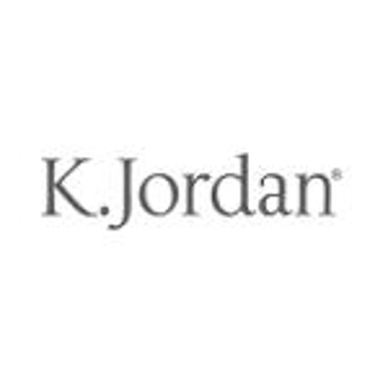 K Jordan Coupons & Promo Codes