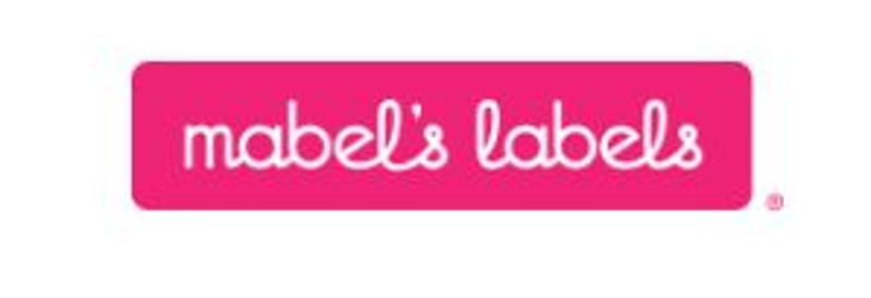 Mabel's Labels Coupons & Promo Codes