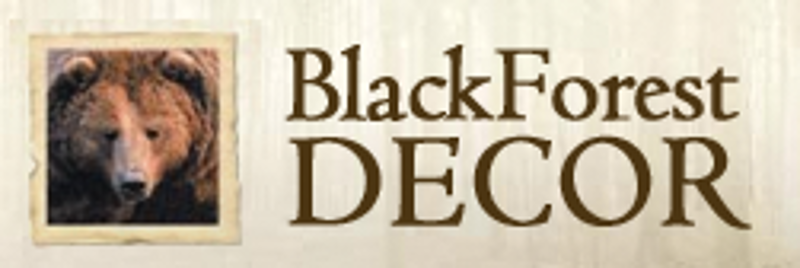 Black Forest Decor Coupons & Promo Codes