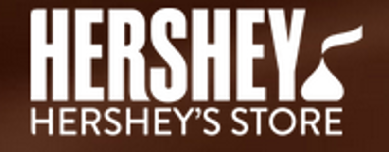 Hershey's Store Coupons & Promo Codes