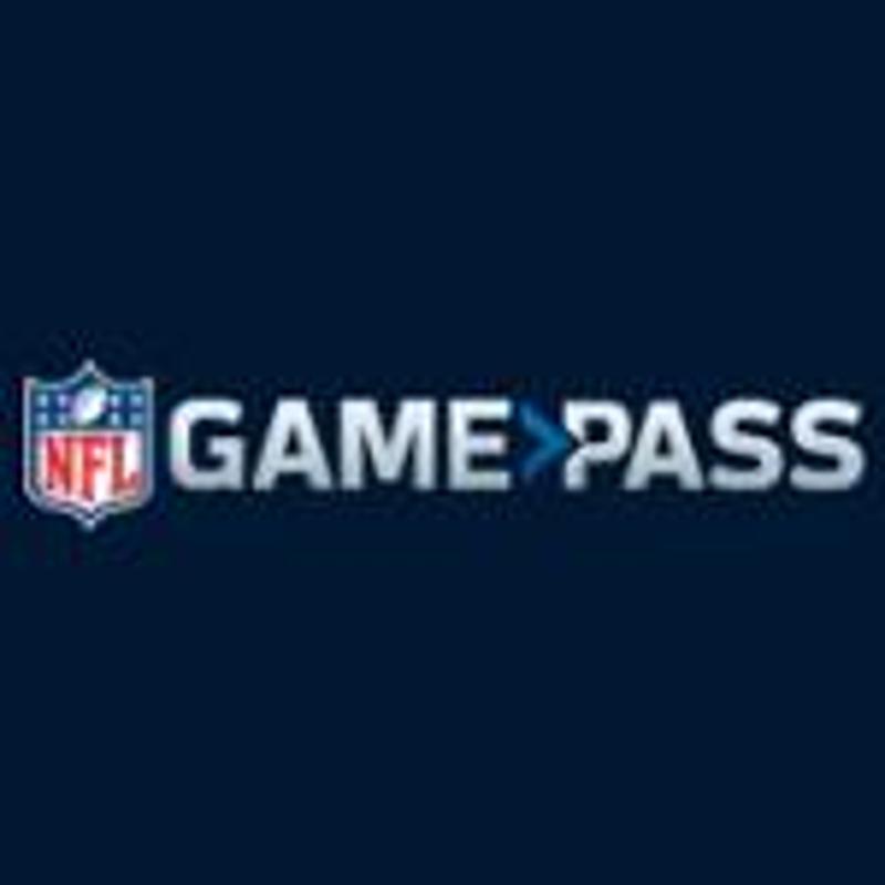 NFL Game Pass Coupons & Promo Codes