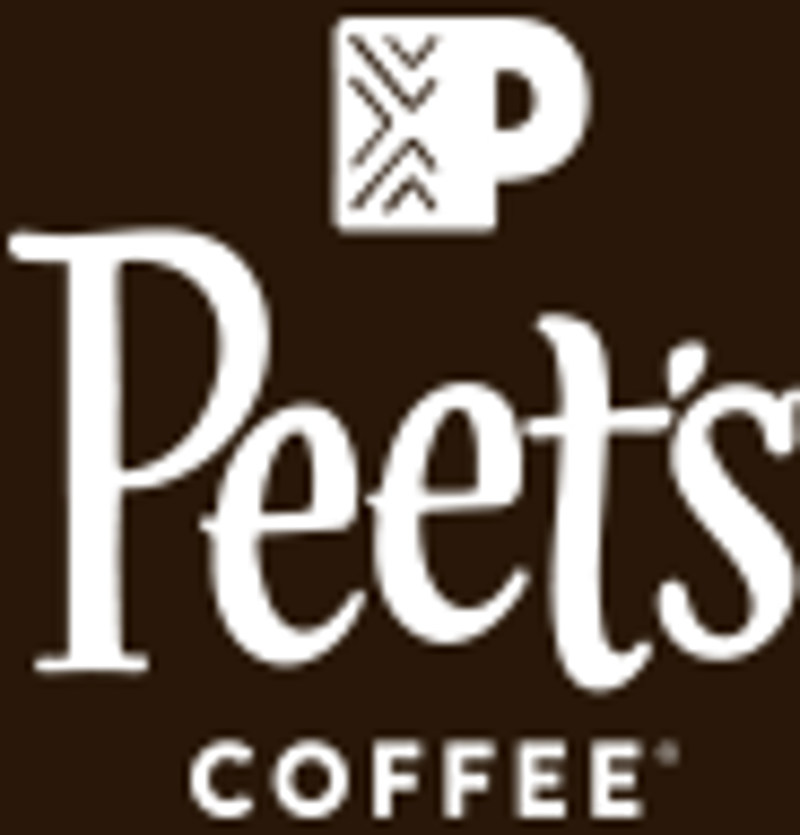 Peets Coupons & Promo Codes