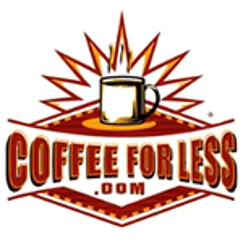 Coffee For Less Coupons & Promo Codes