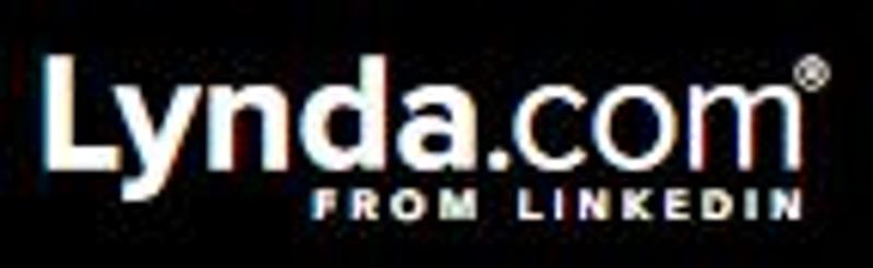 Lynda.com Coupons & Promo Codes