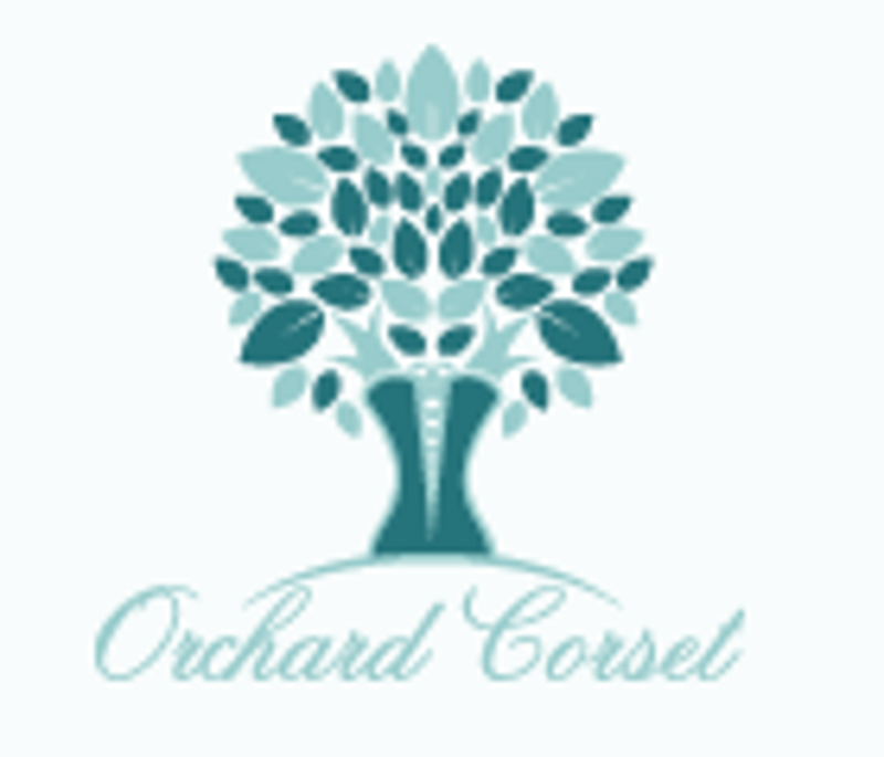Orchard Corset Coupons & Promo Codes