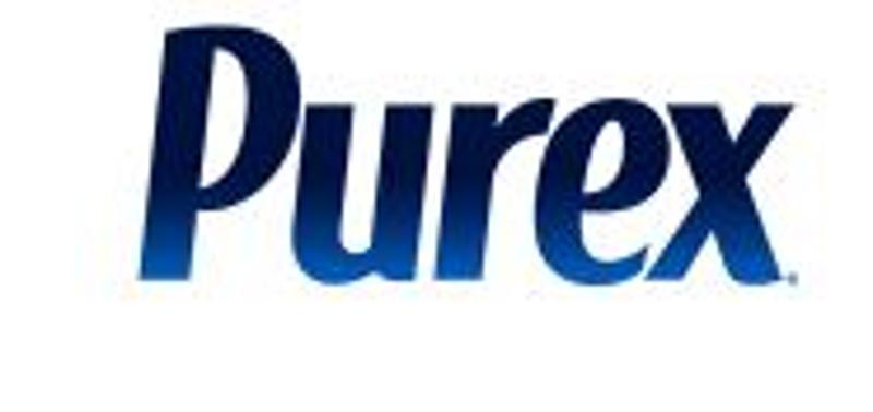 Purex Coupons & Promo Codes