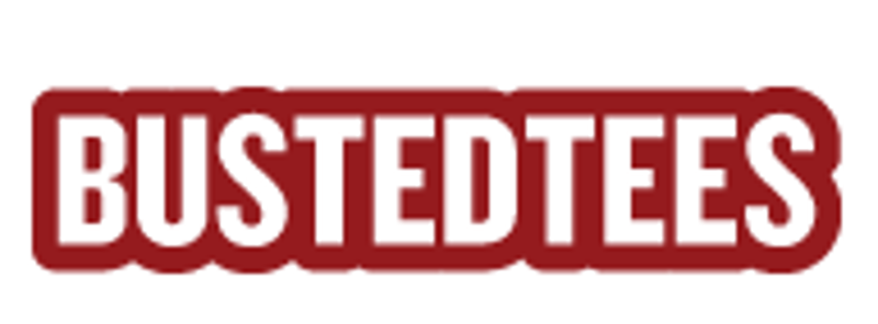 BustedTees Coupons & Promo Codes