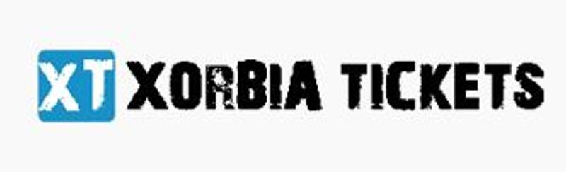 Xorbia Tickets Coupons & Promo Codes