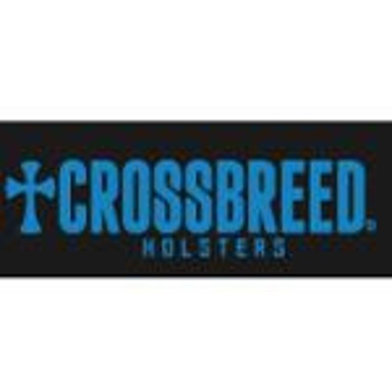 Crossbreed Holsters Coupons & Promo Codes