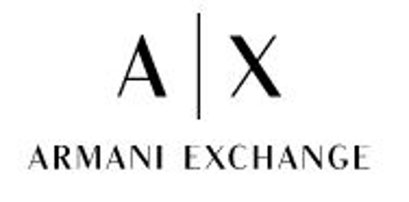 Armani Exchange Canada Coupons & Promo Codes