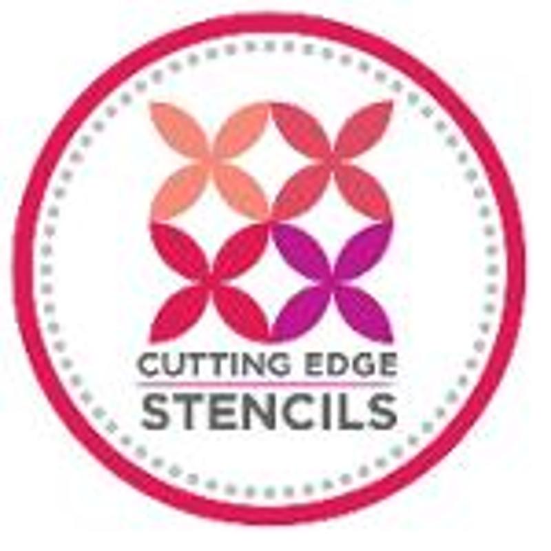 Cutting Edge Stencils Coupons & Promo Codes
