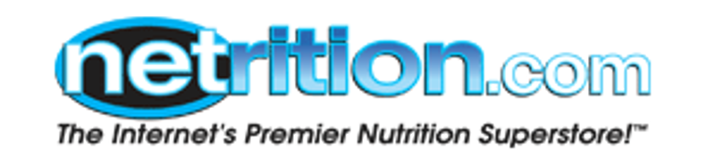 Netrition Coupons & Promo Codes
