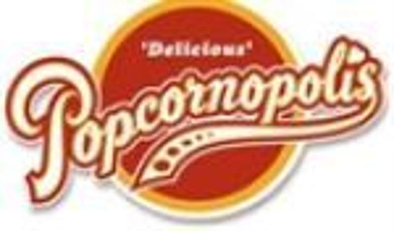 Popcornopolis Coupons & Promo Codes