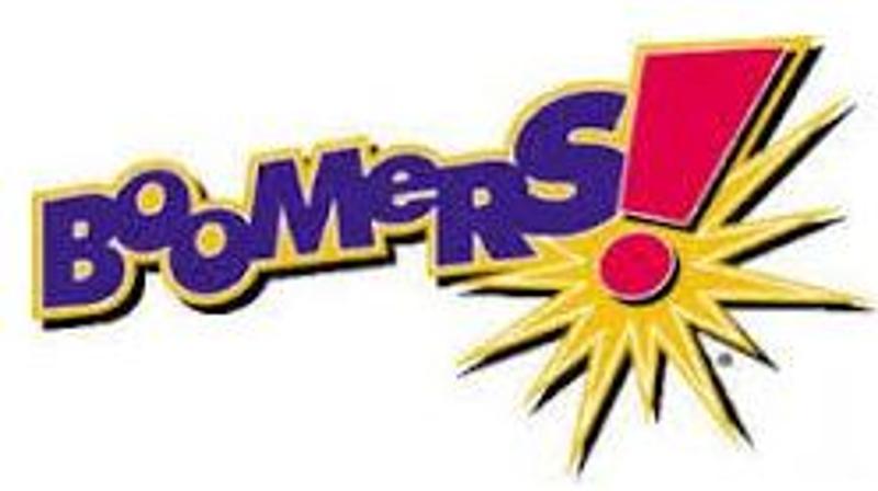 Boomers Coupons & Promo Codes