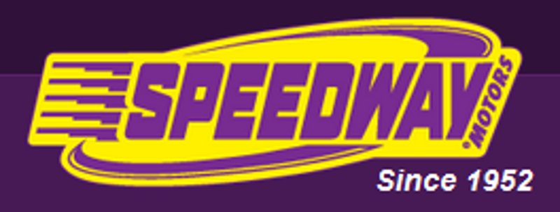 Speedway Motors Coupons & Promo Codes