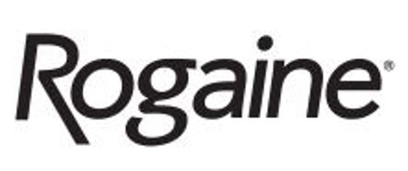 Rogaine Coupons & Promo Codes