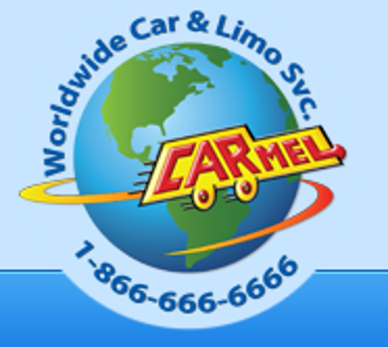 Carmel Limo Coupons & Promo Codes