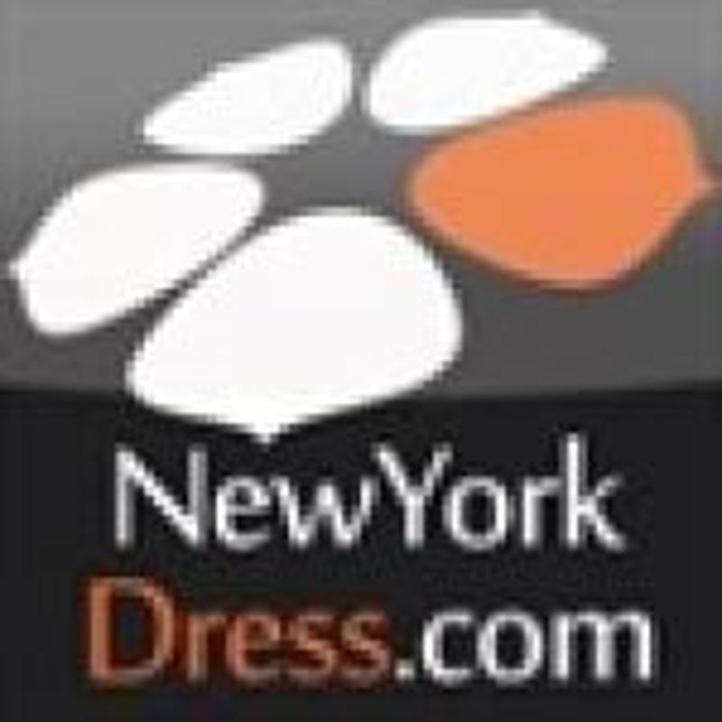 New York Dress Coupons & Promo Codes