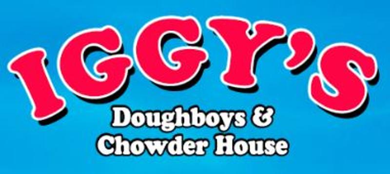 Iggy's Doughboy's Coupons & Promo Codes