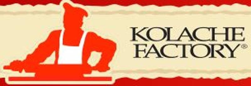 Kolache Factory Coupons & Promo Codes