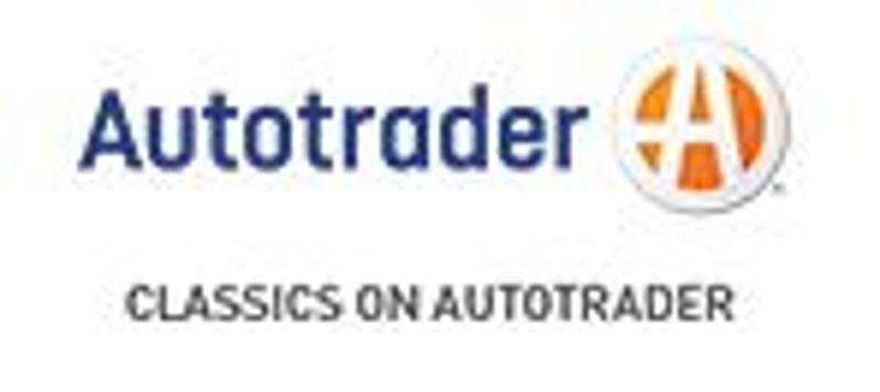 AutoTrader Classics Coupons & Promo Codes